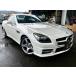 [ оплата общая сумма 1,500,000 иен ] б/у машина Mercedes * Benz SLK Class AMG спортивная комплектация ETC navi 