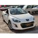 [ оплата общая сумма 750,000 иен ] б/у машина Peugeot 308CC ETC navi TV камера заднего обзора 