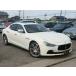 [ оплата общая сумма 2,600,000 иен ] б/у машина Maserati Ghibli миля надпись ETC navi камера заднего обзора 