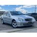 [ оплата общая сумма 480,000 иен ] б/у машина Mercedes * Benz C Class один владелец ETCdo RaRe ko дистанционный ключ 