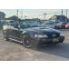 [ оплата общая сумма 800,000 иен ] б/у машина Ford Mustang с откидным верхом ETC левый руль электрическое открывание 