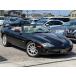 [ payment sum total 4,000,000 jpy ] used car Jaguar XK convertible one owner ETC navi electric open 