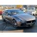 [ оплата общая сумма 2,800,000 иен ] б/у машина Maserati Ghibli ETC navi камера заднего обзора do RaRe ko