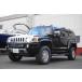 [ payment sum total 1,430,000 jpy ] used car Hummer H3 type G Strada made SD navi sunroof leather seat left steering wheel H3