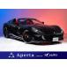 [ оплата общая сумма 63,170,000 иен ] б/у машина Ferrari 812GTS с гарантией ADAS.. движение поддержка полный упаковка 