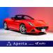[ оплата общая сумма 14,720,000 иен ] б/у машина Ferrari California T стандартный дилерская машина handling spec Cheer -