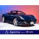 [ оплата общая сумма 14,840,000 иен ] б/у машина Ferrari California T с гарантией стандартный дилерская машина красный кожа карбоновый LED
