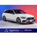 [ оплата общая сумма 6,760,000 иен ] б/у машина Mercedes * Benz C Class Wagon с гарантией некурящий один владелец машина 