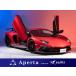 [ оплата общая сумма 62,190,000 иен ] б/у машина Lamborghini Aventador ограниченная модель super ve low che 