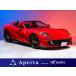 [ оплата общая сумма 55,850,000 иен ] б/у машина Ferrari 812GTS с гарантией стандартный дилерская машина 