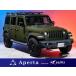 [ оплата общая сумма 5,410,000 иен ] б/у машина Chrysler Jeep Wrangler с гарантией ограничение специальный выпуск 