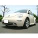 [ оплата общая сумма 800,000 иен ] б/у машина Volkswagen New Beetle основа комплектация ETC дистанционный ключ 