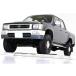 [ оплата общая сумма 2,480,000 иен ] б/у машина Toyota Hilux double cab SSR-S double cab SSR-S(5 название ) 4WD 4 номер 