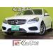 [ оплата общая сумма 1,590,000 иен ] б/у машина Mercedes * Benz E Class [ оригинальная навигация TV*360 раз камера ]