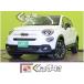 [ оплата общая сумма 2,645,000 иен ] б/у машина Fiat 500X [100 автомобилей ограниченный выпуск * электрическое открывание ]