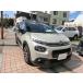 [ оплата общая сумма 820,000 иен ] б/у машина Citroen C3 можно сразу ехать! navi камера заднего обзора!