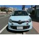 [ оплата общая сумма 630,000 иен ] б/у машина Renault Twingo техосмотр "shaken" полный оборот 2 год есть! турбо!
