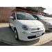 [ оплата общая сумма 750,000 иен ] б/у машина Fiat 500C можно сразу ехать! navi TV электрический полный открытый 