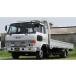  used car Hino Ranger common body 6200 body 