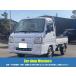 [ оплата общая сумма 490,000 иен ] б/у машина Subaru Sambar Truck AT машина кондиционер ETC