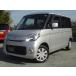 [ оплата общая сумма 320,000 иен ] б/у машина Suzuki Spacia обе стороны раздвижная дверь "умный" ключ 