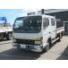 [ payment sum total 1,560,000 jpy ] used car Mitsubishi Fuso Canter power gate 2t