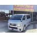 [ оплата общая сумма 3,090,000 иен ] б/у машина Toyota Hiace van 6 type поздняя версия 9 посадочных мест двойной кондиционер 