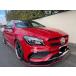 [ оплата общая сумма 2,200,000 иен ] б/у машина Mercedes * Benz CLA стрельба Break sma ключ цифровое радиовещание BT аудио 