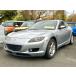 [ оплата общая сумма 880,000 иен ] б/у машина Mazda RX-8 * sunroof * красный суппорт / сиденье *