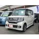 [ оплата общая сумма 590,000 иен ] б/у машина Honda N-BOX custom * обе стороны электро- sla* камера заднего обзора *do RaRe ko*