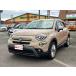 [ оплата общая сумма 1,380,000 иен ] б/у машина Fiat 500X * камера заднего обзора *ETC*