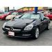 [ оплата общая сумма 1,580,000 иен ] б/у машина Mercedes * Benz SLK Class * электрическое открывание *ETC*D машина * наличие ремонта нет *