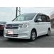 [ оплата общая сумма 720,000 иен ] б/у машина Honda Step WGN *bak черепаха * обе электро- sla*ETC* кондиционер *
