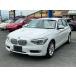 [ оплата общая сумма 980,000 иен ] б/у машина BMW 1 серии *ETC* камера заднего обзора *P старт *