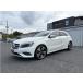 [ оплата общая сумма 790,000 иен ] б/у машина Mercedes * Benz A Class ETC, камера заднего обзора 