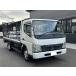 [ оплата общая сумма 1,523,000 иен ] б/у машина Mitsubishi Fuso Canter loading car машина грузовик 3t