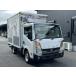 [ оплата общая сумма 1,022,000 иен ] б/у машина Mitsubishi Fuso Canter panel van грузоподъёмность 1250kg 5 скорость MT