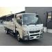 [ оплата общая сумма 1,022,000 иен ] б/у машина Mitsubishi Fuso Canter flat bo Dillon g aluminium блок 