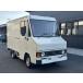 [ оплата общая сумма 838,000 иен ] б/у машина Toyota Quick Delivery van column 5 скорость MT