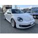 [ payment sum total 880,000 jpy ][ loan most low month amount 9,800 jpy ~] used car Volkswagen The * Beetle US marker shock absorber out of print wheel 