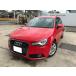 [ оплата общая сумма 730,000 иен ] б/у машина Audi A1 один владелец оригинальная навигация кожаные сиденья 