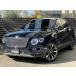 [ оплата общая сумма 10,899,000 иен ] б/у машина Bentley Ben Tey ga Camel кожаные сидения 