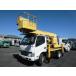[ payment sum total 4,090,000 jpy ] used car Hino Dutro aichi made SS12A bucket car 12M