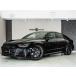 [ оплата общая сумма 11,207,000 иен ] б/у машина Audi S7 Sportback B&amp;amp;O черный стайлинг PKG RS спорт 