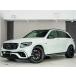 [ оплата общая сумма 5,113,000 иен ] б/у машина Mercedes * Benz GLC 21 дюймовый AW панорамный люк bru женский ta