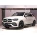 [ оплата общая сумма 7,298,000 иен ] б/у машина Mercedes * Benz GLE AMG старт кольцо PKG panorama SR компенсация цвет 