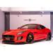 [ оплата общая сумма 5,121,000 иен ] б/у машина Jaguar F модель купе черный стиль карбоновый стиль 