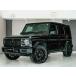 [ оплата общая сумма 14,544,000 иен ] б/у машина Mercedes * Benz G Class man факт u-a выпуск 