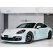 [ оплата общая сумма 10,616,000 иен ] б/у машина Porsche Panamera задний мост рулевой механизм карбоновый Inte 