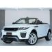 [ оплата общая сумма 5,274,000 иен ] б/у машина Land Rover Range Rover Evoque с откидным верхом ACC контроль динамической устойчивости assist 360&amp;deg; камера hi